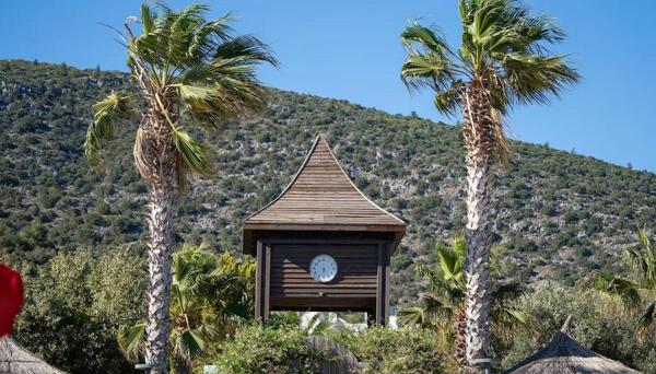 Latanya Park Resort