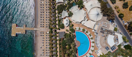 Latanya Park Resort