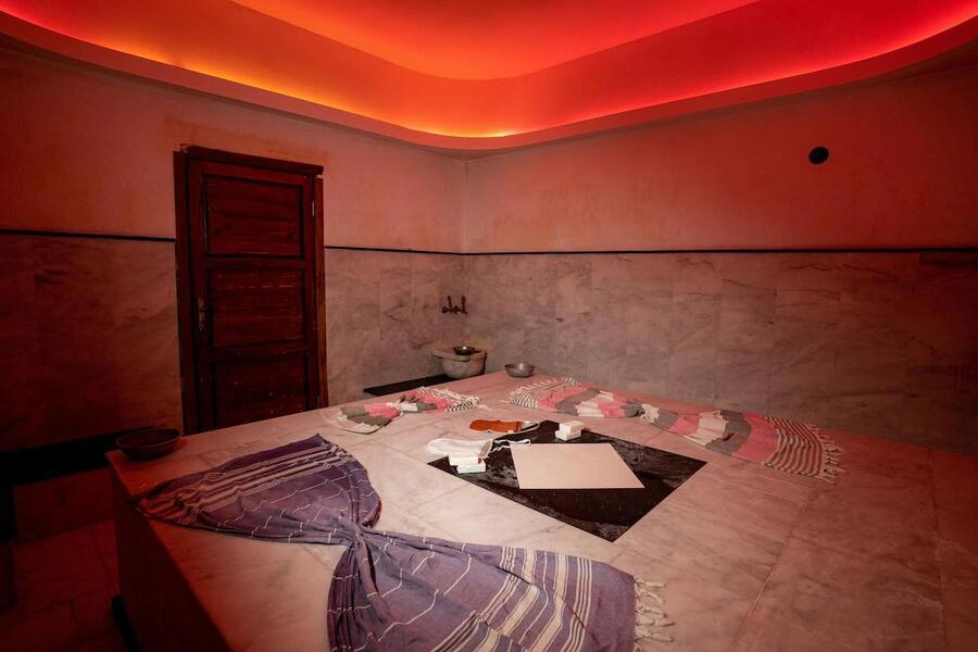 Latanya Park Resort