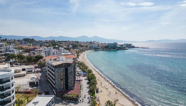 Sunday Beach Hotel