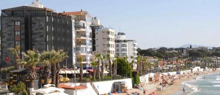 Sunday Beach Hotel