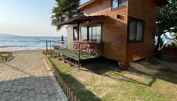 Lazoğlu Bungalov