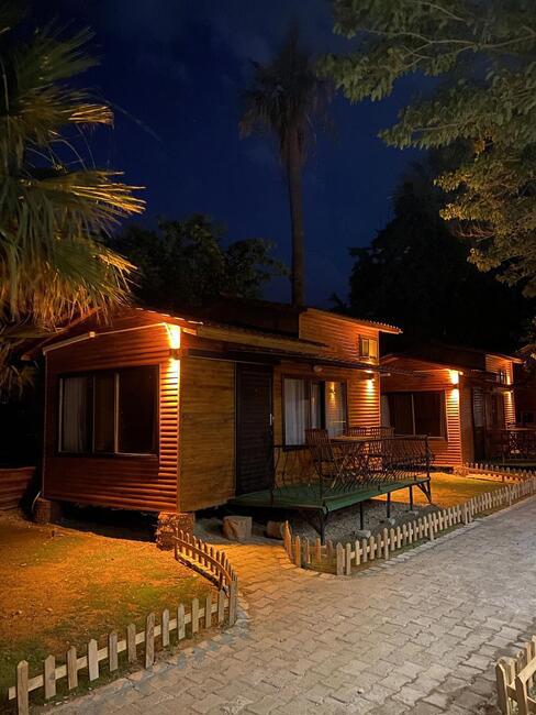 Lazoğlu Bungalov