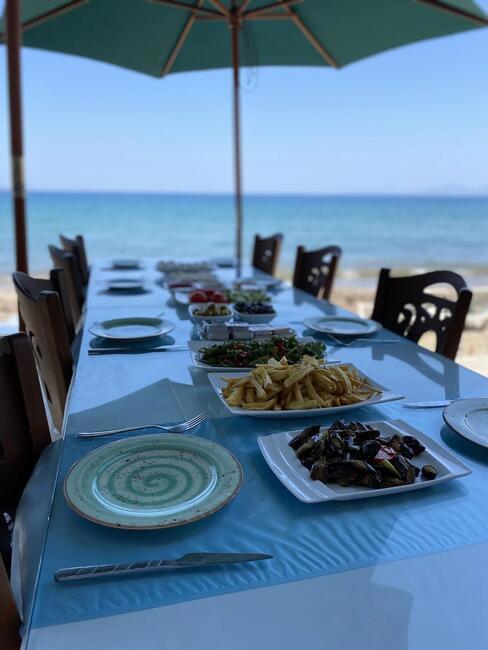 Lazoğlu Bungalov