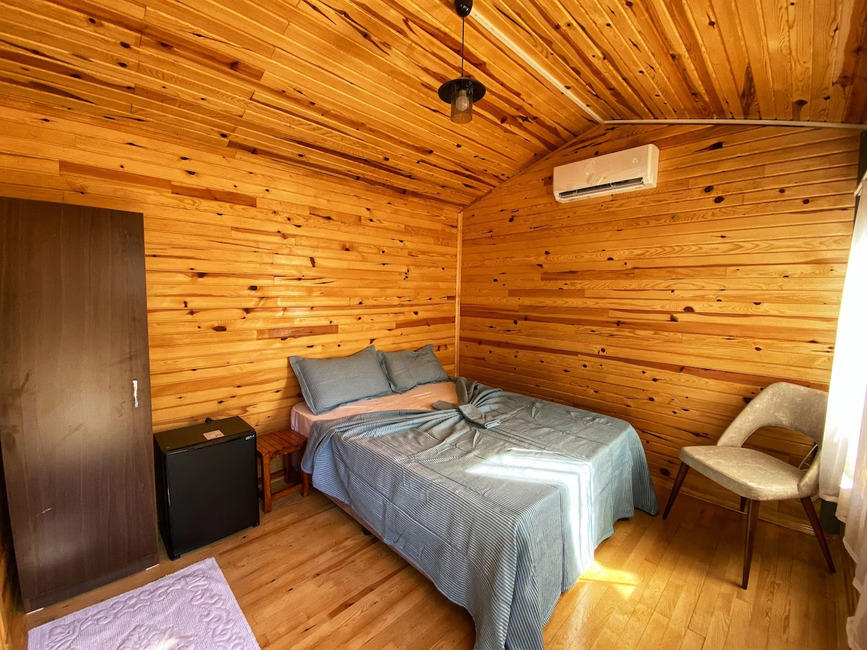 Lazoğlu Bungalov