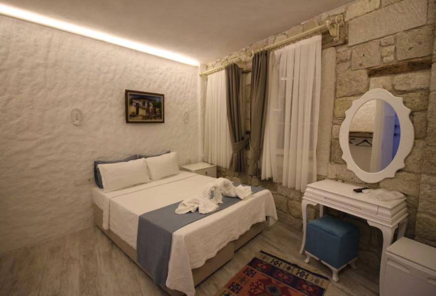 Alaçatı Asmalı Konak Otel