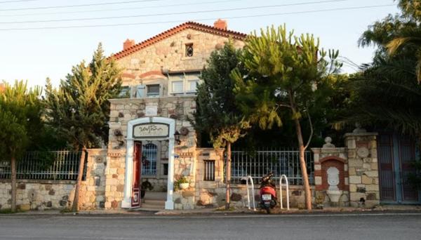 Zeytin Konak Otel