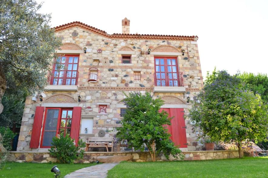 Zeytin Konak Otel