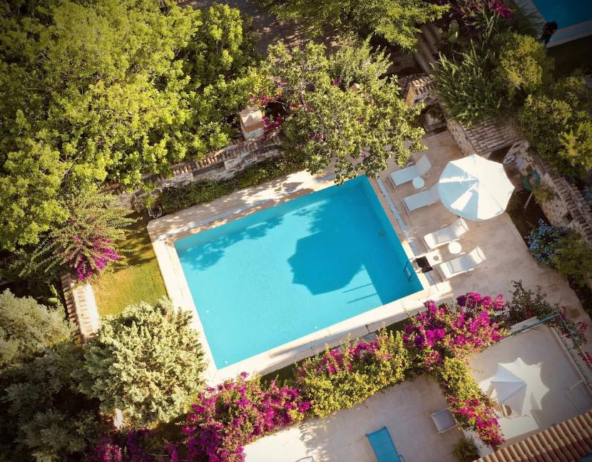Zeytin Konak Otel