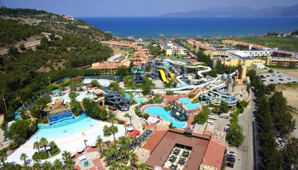 Tui Blue Ephesus Hotel
