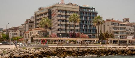 Otel Derici