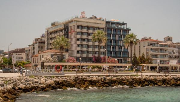 Otel Derici