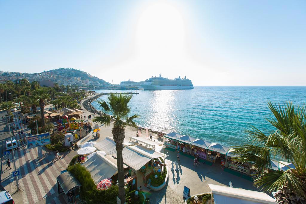 Otel Derici