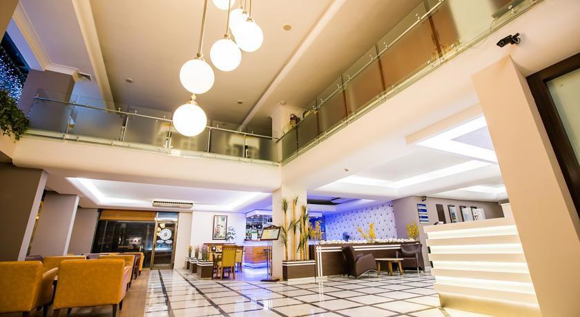 Otel Derici