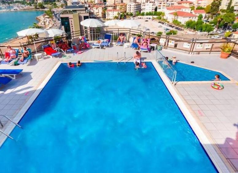 Otel Derici