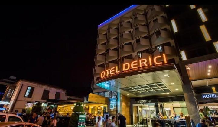 Otel Derici