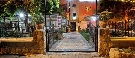 Cappadocia Serenity Hotel