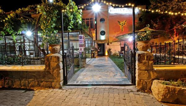 Cappadocia Serenity Hotel