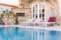 Begonvil By Aliki Butik Otel Alacati
