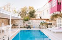 Begonvil By Aliki Butik Otel Alacati