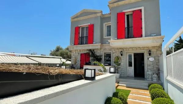 Alaçatı Lulja Boutique Hotel