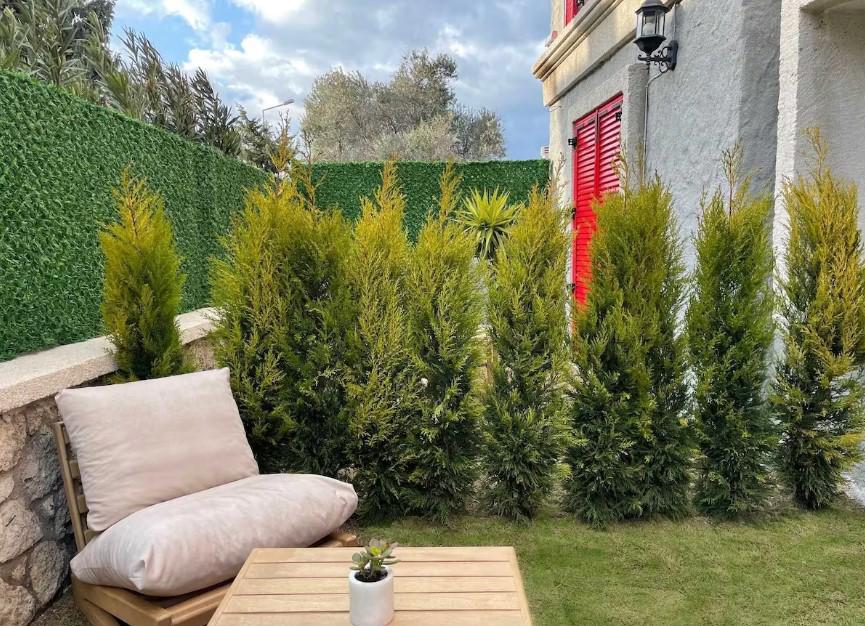 Alaçatı Lulja Boutique Hotel