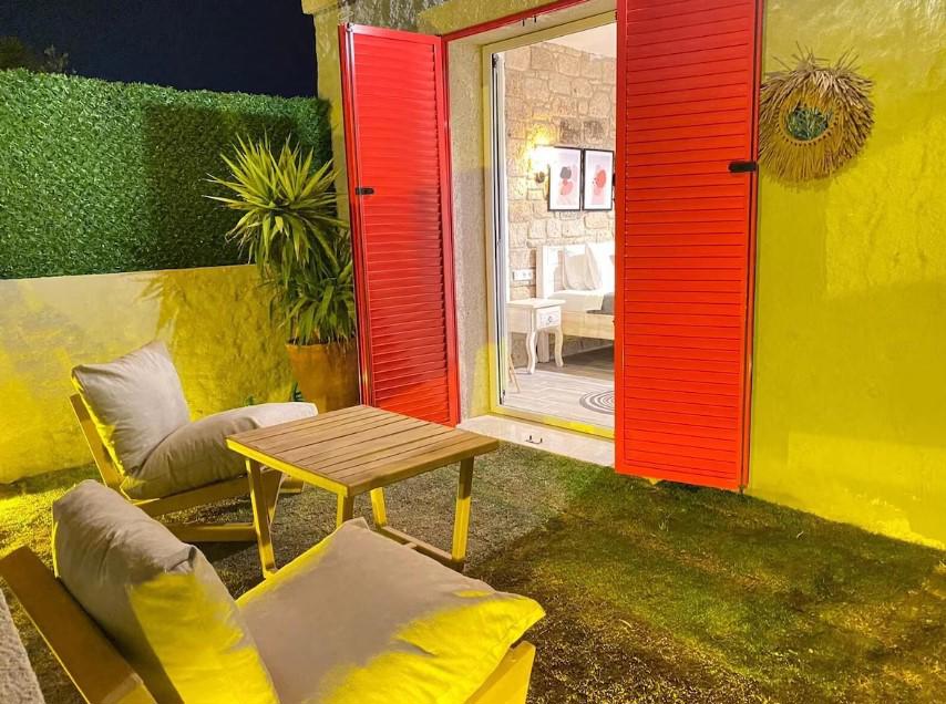 Alaçatı Lulja Boutique Hotel