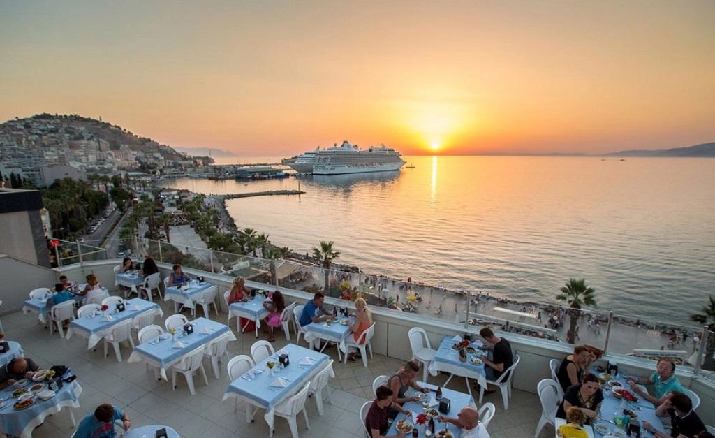 Otel Derici