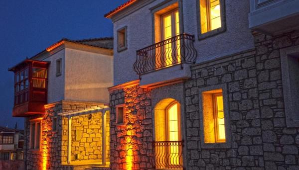 Alaçatı Lucky Angel Hotel