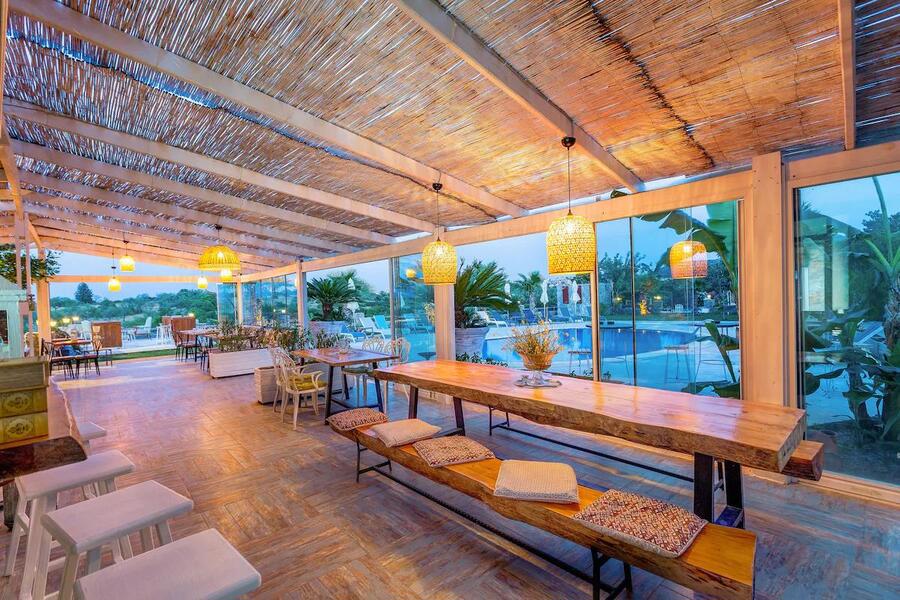 Casa Di Datça