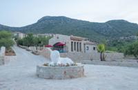 Karia Hotel Palamutbükü