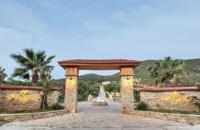 Karia Hotel Palamutbükü