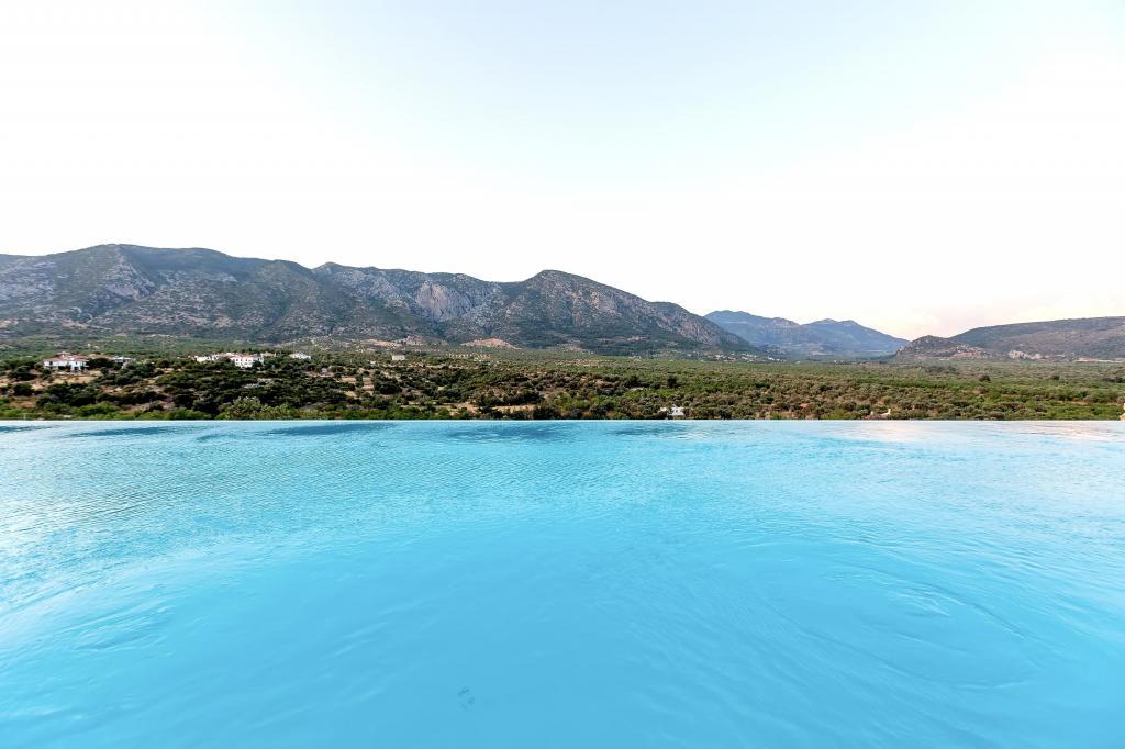 Karia Hotel Palamutbükü