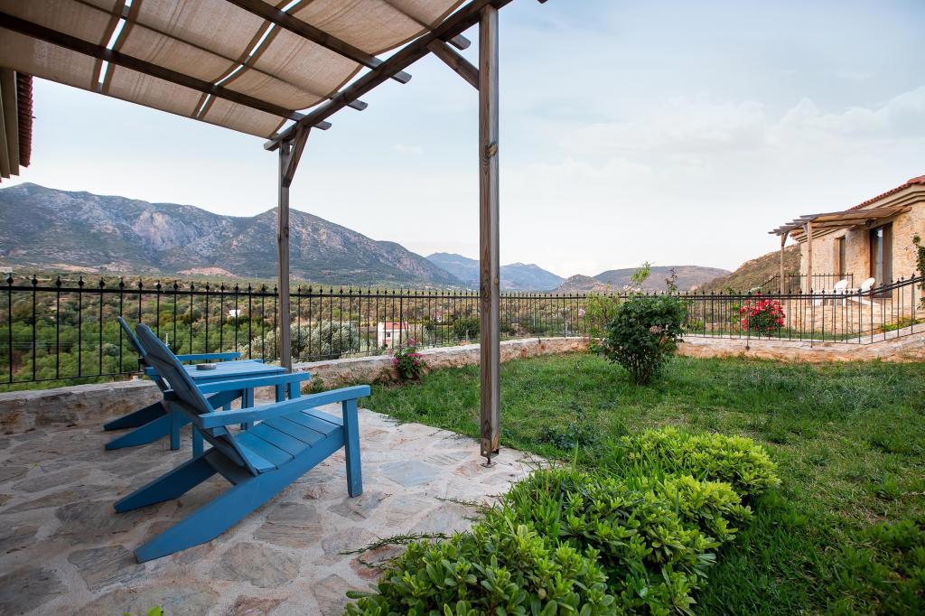 Karia Hotel Palamutbükü