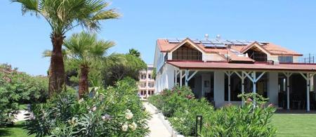 Feri Surf Club