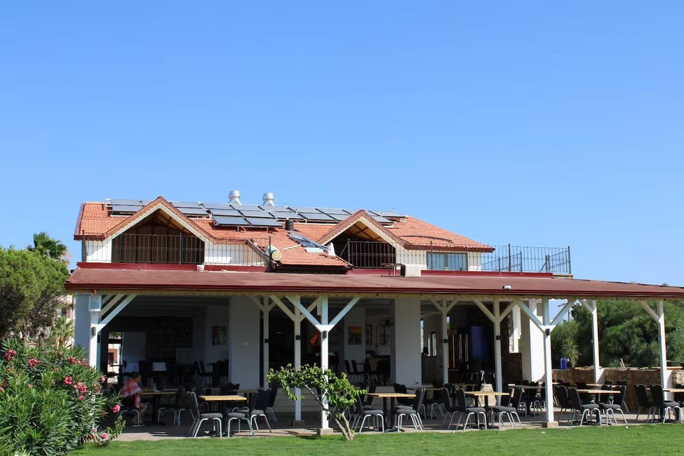 Feri Surf Club