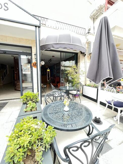 Zephyros City Otel