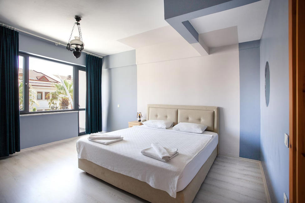 Zephyros City Otel