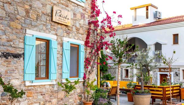 Patiska Butik Otel