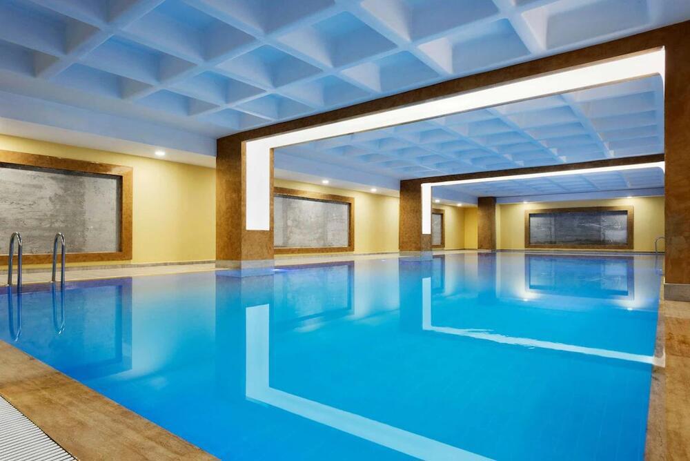 Hawthorn Suites By Wyndham Çerkezköy