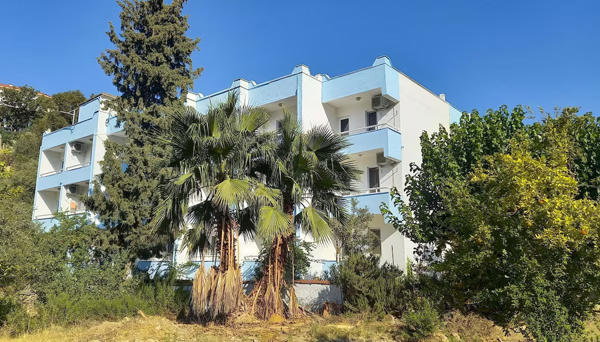 Hotel Tropicana