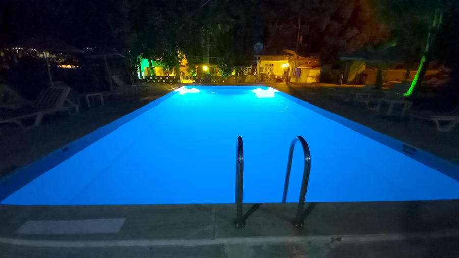 Hotel Tropicana