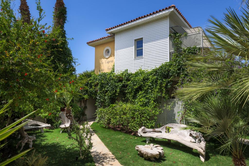 La Capria Suite