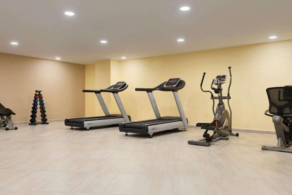 Hawthorn Suites By Wyndham Çerkezköy