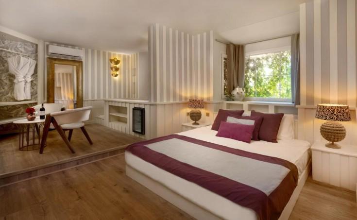 La Capria Suite