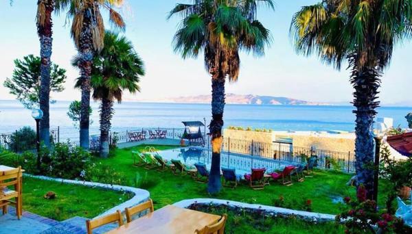 Datça Villa Carla Hotel