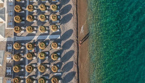 Otel Beyaz Inci