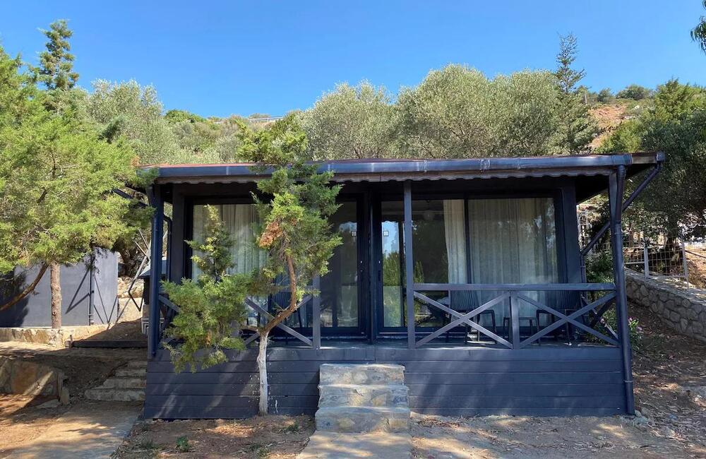 Otel Beyaz Inci