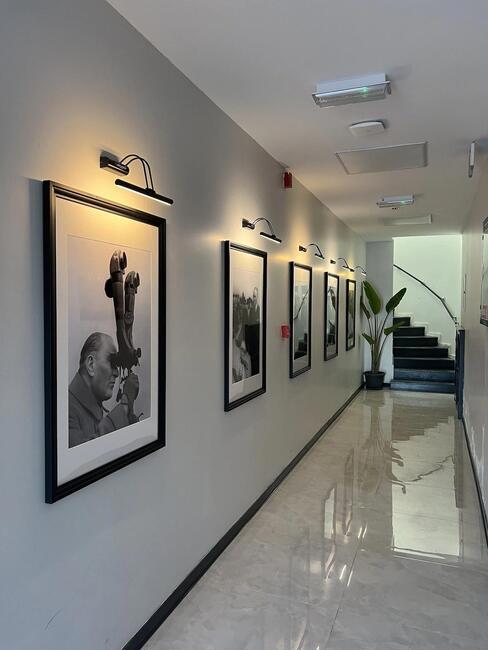 Otel Beyaz Inci