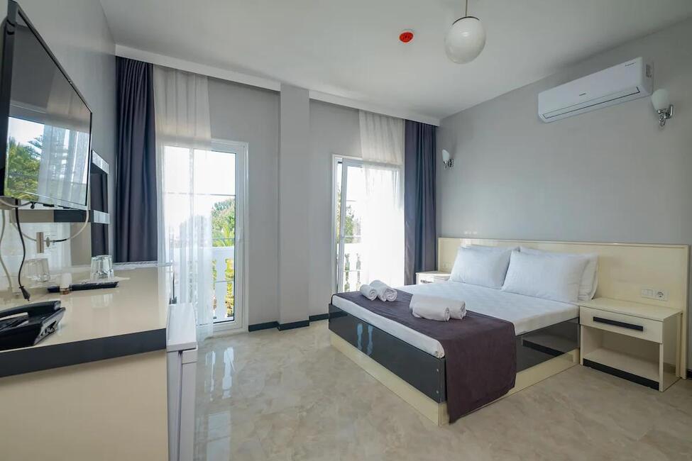 Otel Beyaz Inci